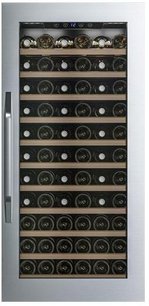 Встраиваемый винный шкаф Meyvel MV66-KSB1 фото в Екатеринбурге