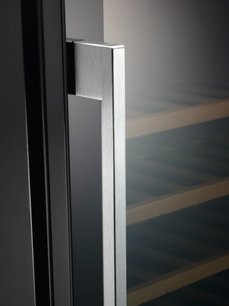 Винный шкаф AEG SWB66001DG фото 2 в Екатеринбурге