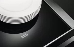 Встраиваемый ящик для подогрева посуды AEG KDE911424M фото 2 в Екатеринбурге