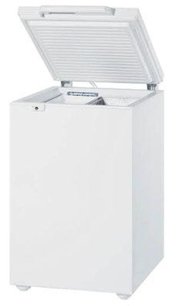 Морозильный ларь Либхер GT 1456 фото в Екатеринбурге Морозильный ларь Liebherr GT 1456 фото в Екатеринбурге