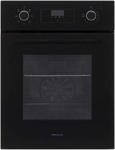 Духовой шкаф KRONA RITUS 45 BL/BL G2 фото в Екатеринбурге