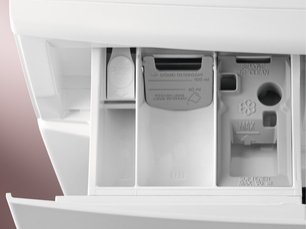 Стиральная машина Electrolux EW6FN348AW фото 3 в Екатеринбурге