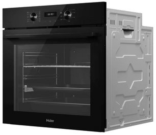 Духовой шкаф Haier HOQ-A2AEN3CB фото 2 в Екатеринбурге