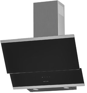 Вытяжка Крона IRMA 600 black sensor фото в Екатеринбурге Вытяжка KRONA IRMA 600 black sensor фото в Екатеринбурге