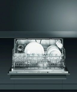 Посудомоечная машина Smeg STA13X фото 3 в Екатеринбурге