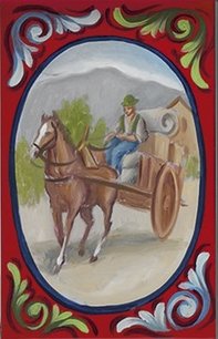 Кофемашина Smeg ECF01DGEU фото 4 в Екатеринбурге