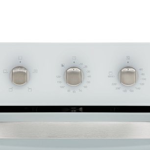 Духовой шкаф KRONA SEMPRE 60 WH фото 3 в Екатеринбурге