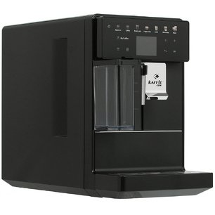 Кофемашина Kaffit com Roma A5 Black