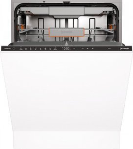 Встраиваемая посудомоечная машина Gorenje GV673B65 фото в Екатеринбурге