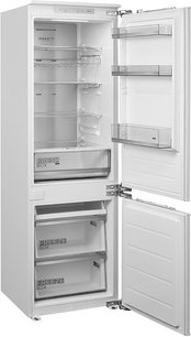 Встраиваемый холодильник Midea MDRE371FGE01M фото 2 в Екатеринбурге