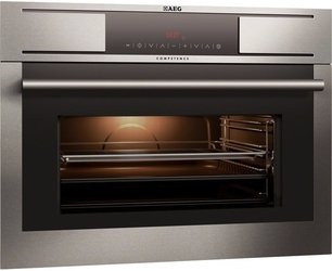 Духовой шкаф AEG KS7415001M фото в Екатеринбурге