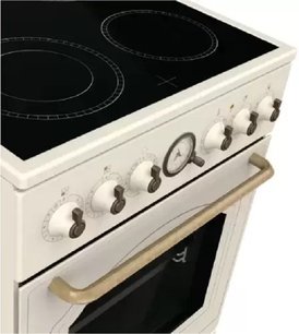 Электрическая плита Gorenje GECS5B70CLI фото 4 в Екатеринбурге