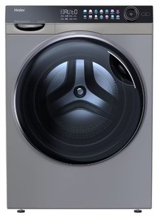 Стиральная машина Haier HW100-BD14378S фото в Екатеринбурге
