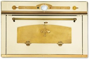 Духовой шкаф Restart ELF005g White фото в Екатеринбурге