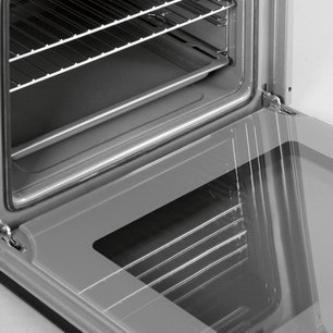 Духовой шкаф Fulgor Milano CO 6213 TC X фото 4 в Екатеринбурге