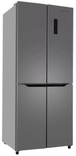 Холодильник Kuppersberg NSFF 195752 X фото 3 в Екатеринбурге