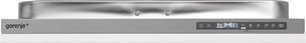 Посудомоечная машина Gorenje Plus GDV 674 X фото 3 в Екатеринбурге