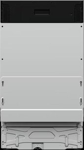 Встраиваемая посудомоечная машина Electrolux KEMC3211L фото 3 в Екатеринбурге