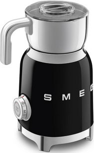 Вспениватель молока Smeg MFF11BLEU фото 3 в Екатеринбурге