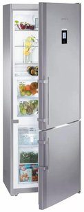 Холодильник Либхер CBNPes 5167 PremiumPlus BioFresh NoFrost фото 2 в Екатеринбурге Холодильник Liebherr CBNPes 5167 PremiumPlus BioFresh NoFrost фото 2 в Екатеринбурге