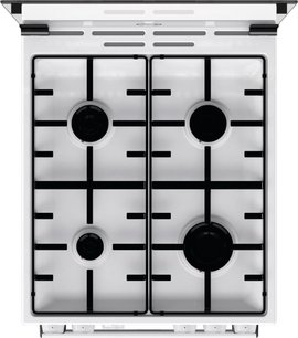 Газовая плита Gorenje GG5A10WH фото 3 в Екатеринбурге