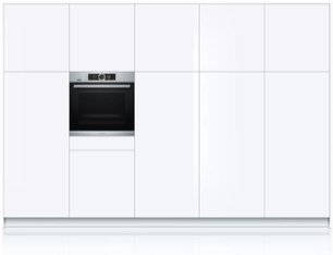 Духовой шкаф Бош HRG6769S6 фото 4 в Екатеринбурге Духовой шкаф Bosch HRG6769S6 фото 4 в Екатеринбурге