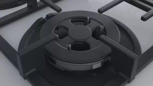 Газовая варочная панель BOSCH POH6C2O90R фото 3 в Екатеринбурге Газовая варочная панель BOSCH POH6C2O90R фото 3 в Екатеринбурге