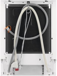 Встраиваемая посудомоечная машина Electrolux EEM28200L фото 3 в Екатеринбурге