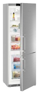 Холодильник Либхер CBNef 5715 фото 2 в Екатеринбурге Холодильник Liebherr CBNef 5715 фото 2 в Екатеринбурге