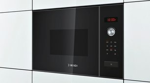Микроволновая печь Bosch HMT75M664 фото 3 в Екатеринбурге