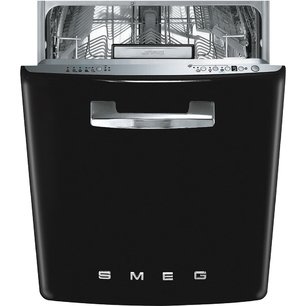 Посудомоечная машин Smeg ST2FABBL фото в Екатеринбурге