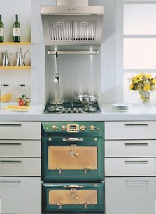 Духовой шкаф Restart ELF037 GF фото 2 в Екатеринбурге