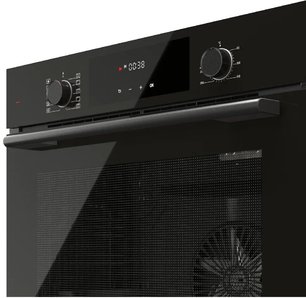 Духовой шкаф Kuppersberg HF 609 B фото 4 в Екатеринбурге