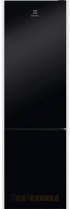 Холодильник Electrolux RNT7ME34K1 фото 2 в Екатеринбурге