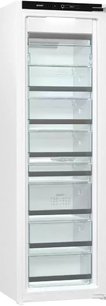 Встраиваемый морозильный шкаф Gorenje GDFN5182A1 фото 3 в Екатеринбурге