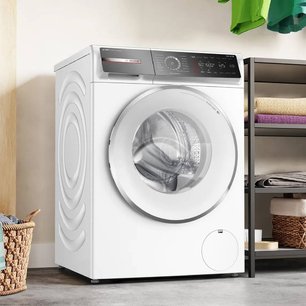 Стиральная машина Bosch WGB256A0PL фото 3 в Екатеринбурге
