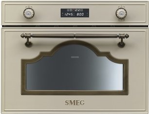 Пароварка Smeg SC745VPO фото в Екатеринбурге