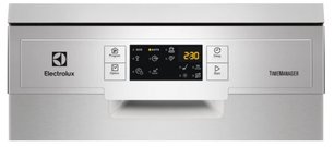 Посудомоечная машина Electrolux ESF9452LOX фото 4 в Екатеринбурге