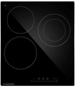 Варочная панель Maunfeld AVCE4535SDBK фото 2 в Екатеринбурге