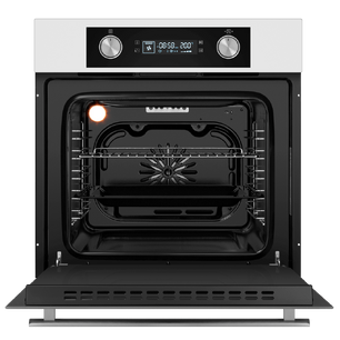 Духовой шкаф Maunfeld AEOH6062W фото 2 в Екатеринбурге