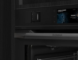 Духовой шкаф с паром De Dietrich DOR4747H фото 3 в Екатеринбурге