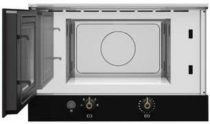 Встраиваемая микроволновая печь Teka MWR 22 BI AB фото 4 в Екатеринбурге