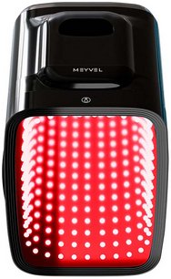 Холодильник для косметики и напитков Meyvel MD-04C3B-RGB фото 2 в Екатеринбурге