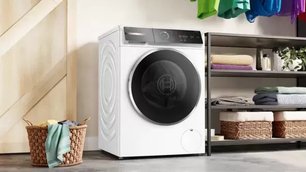 Стиральная машина Bosch WGB256A0ME фото 3 в Екатеринбурге