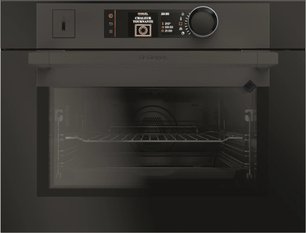 Духовой шкаф с функцией пара De Dietrich DKR7580BB фото в Екатеринбурге