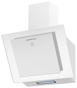 Вытяжка Зигмунд Штайн K 134.6 W фото в Екатеринбурге Вытяжка Zigmund Shtain K 134.6 W фото в Екатеринбурге