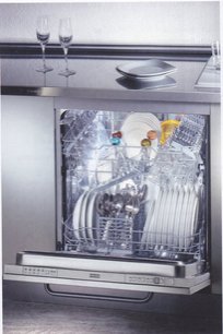 Встраиваемая посудомоечная машина Franke FDW 613 DHE A++ фото 2 в Екатеринбурге