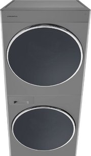 Стирально-сушильная машина Maunfeld MFWD121010S06 фото 2 в Екатеринбурге