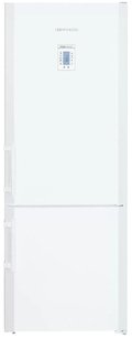 Холодильник Либхер CBN 5156 Premium BioFresh NoFrost фото 3 в Екатеринбурге Холодильник Liebherr CBN 5156 Premium BioFresh NoFrost фото 3 в Екатеринбурге