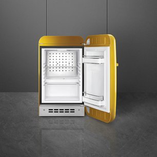 Холодильник Smeg FAB5RDGO5 фото 2 в Екатеринбурге